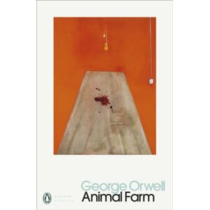 Penguin Books Ltd Animal Farm Penguin Books Ltd Animal Farm