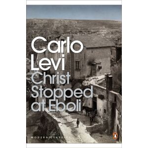 Penguin Books Ltd Christ Stopped At Eboli Penguin Books Ltd Christ Stopped At Eboli
