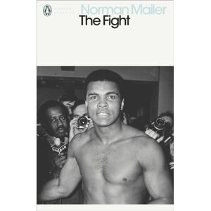 Penguin Books Ltd The Fight Penguin Books Ltd The Fight