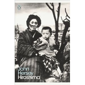 Penguin Books Ltd Hiroshima Penguin Books Ltd Hiroshima