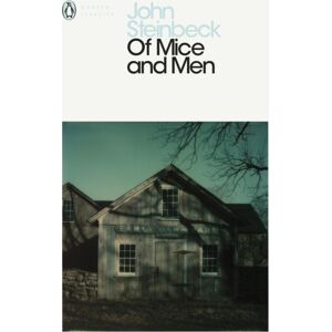 Penguin Books Ltd Of Mice And Men Penguin Books Ltd Of Mice And Men