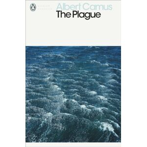 Penguin Books Ltd The Plague Penguin Books Ltd The Plague
