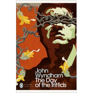 Penguin Books Ltd The Day Of The Triffids Penguin Books Ltd The Day Of The Triffids