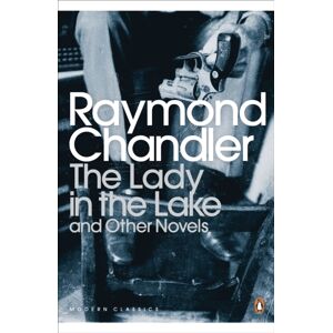 Penguin Books Ltd The Lady In The Lake And Other Novels Penguin Books Ltd The Lady In The Lake And Other Novels