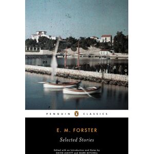 Penguin Books Ltd Selected Stories Penguin Books Ltd Selected Stories