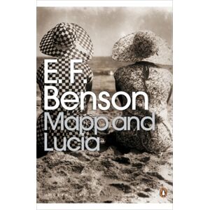 Penguin Books Ltd Mapp And Lucia Penguin Books Ltd Mapp And Lucia