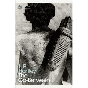Penguin Books Ltd The Go-Between Penguin Books Ltd The Go-Between