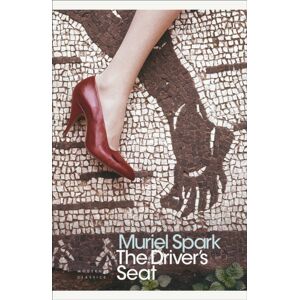 Penguin Books Ltd The Driver'S Seat Penguin Books Ltd The Driver'S Seat