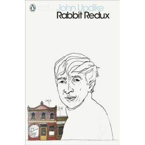 Penguin Books Ltd Rabbit Redux Penguin Books Ltd Rabbit Redux
