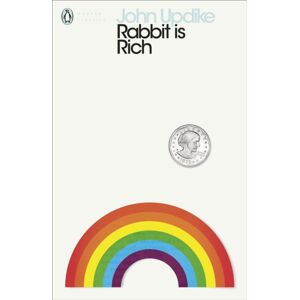 Penguin Books Ltd Rabbit Is Rich Penguin Books Ltd Rabbit Is Rich