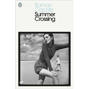 Penguin Books Ltd Summer Crossing Penguin Books Ltd Summer Crossing