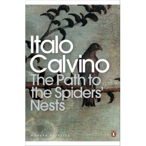 Penguin Books Ltd The Path To The Spiders' Nests Penguin Books Ltd The Path To The Spiders' Nests