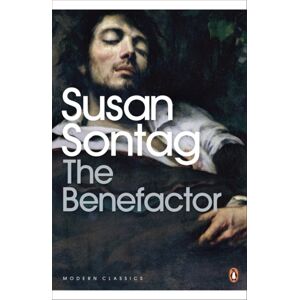 Penguin Books Ltd The Benefactor Penguin Books Ltd The Benefactor