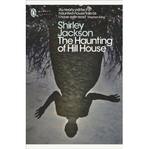 Penguin Books Ltd The Haunting Of Hill House Penguin Books Ltd The Haunting Of Hill House