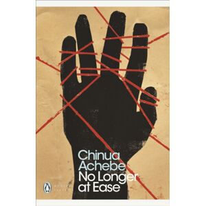 Penguin Books Ltd No Longer At Ease Penguin Books Ltd No Longer At Ease
