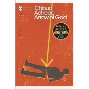 Penguin Books Ltd Arrow Of God Penguin Books Ltd Arrow Of God