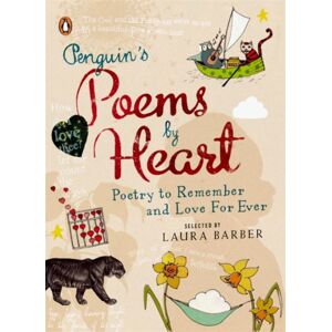 Penguin Books Ltd Penguin'S Poems By Heart Penguin Books Ltd Penguin'S Poems By Heart