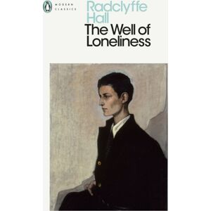Penguin Books Ltd The Well Of Loneliness Penguin Books Ltd The Well Of Loneliness