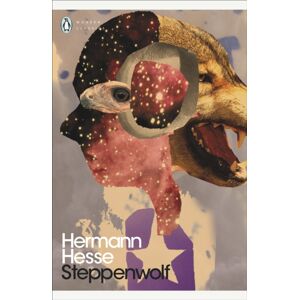 Penguin Books Ltd Steppenwolf Penguin Books Ltd Steppenwolf