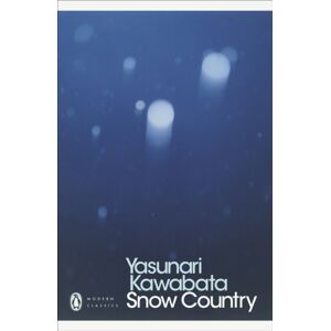 Penguin Books Ltd Snow Country Penguin Books Ltd Snow Country