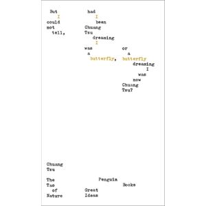 Penguin Books Ltd The Tao Of Nature Penguin Books Ltd The Tao Of Nature