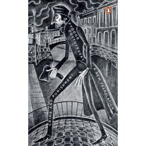 Penguin Books Ltd Crime And Punishment Penguin Books Ltd Crime And Punishment