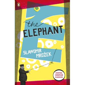 Penguin Books Ltd The Elephant Penguin Books Ltd The Elephant