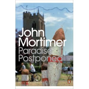 Penguin Books Ltd Paradise Postponed Penguin Books Ltd Paradise Postponed
