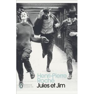 Penguin Books Ltd Jules Et Jim Penguin Books Ltd Jules Et Jim