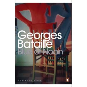 Penguin Books Ltd Blue Of Noon Penguin Books Ltd Blue Of Noon