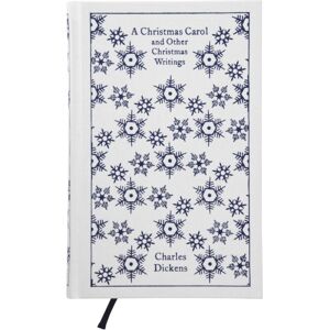 Penguin Books Ltd A Christmas Carol And Other Christmas Writings Penguin Books Ltd A Christmas Carol And Other Christmas Writings
