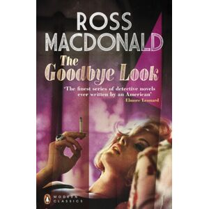 Penguin Books Ltd The Goodbye Look Penguin Books Ltd The Goodbye Look