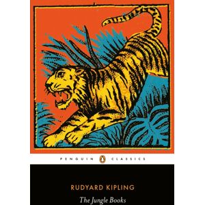 Penguin Books Ltd The Jungle Books Penguin Books Ltd The Jungle Books