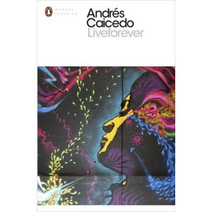 Penguin Books Ltd Liveforever Penguin Books Ltd Liveforever