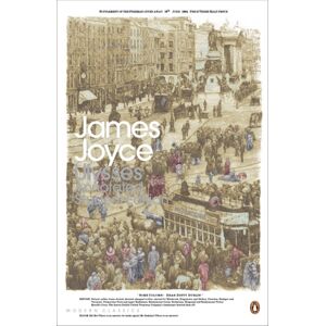 Penguin Books Ltd Ulysses : Annotated Students' Edition Penguin Books Ltd Ulysses : Annotated Students' Edition