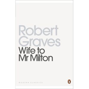 Penguin Books Ltd Wife To Mr Milton Penguin Books Ltd Wife To Mr Milton