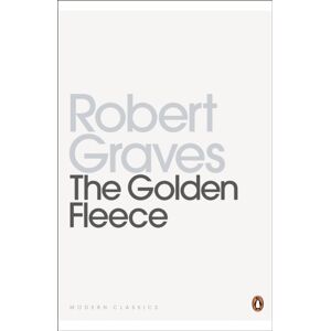 Penguin Books Ltd The Golden Fleece Penguin Books Ltd The Golden Fleece