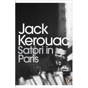 Penguin Books Ltd Satori In Paris Penguin Books Ltd Satori In Paris