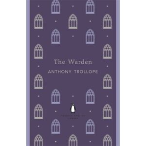 Penguin Books Ltd The Warden Penguin Books Ltd The Warden
