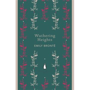 Penguin Books Ltd Wuthering Heights Penguin Books Ltd Wuthering Heights