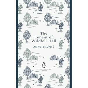 Penguin Books Ltd The Tenant Of Wildfell Hall Penguin Books Ltd The Tenant Of Wildfell Hall