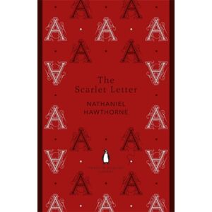 Penguin Books Ltd The Scarlet Letter Penguin Books Ltd The Scarlet Letter