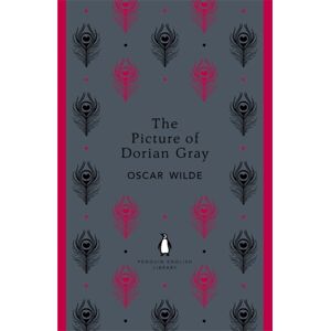 Penguin Books Ltd The Picture Of Dorian Gray Penguin Books Ltd The Picture Of Dorian Gray