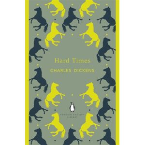 Penguin Books Ltd Hard Times Penguin Books Ltd Hard Times