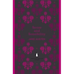 Penguin Books Ltd Sense And Sensibility Penguin Books Ltd Sense And Sensibility