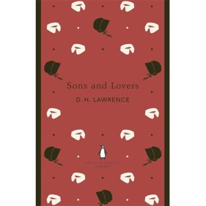 Penguin Books Ltd Sons And Lovers Penguin Books Ltd Sons And Lovers