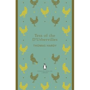 Penguin Books Ltd Tess Of The D'Urbervilles Penguin Books Ltd Tess Of The D'Urbervilles