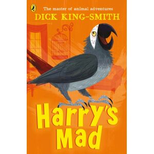 Penguin Random House Children's UK Harry'S Mad Penguin Random House Children's UK Harry'S Mad