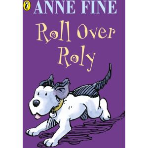 Penguin Random House Children's UK Roll Over Roly Penguin Random House Children's UK Roll Over Roly