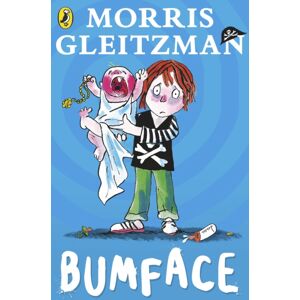 Penguin Random House Children's UK Bumface Penguin Random House Children's UK Bumface
